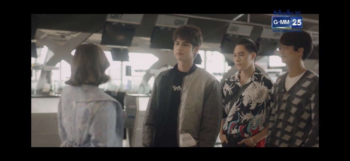 allbright_ofc's tweet photo. วันนี้เสื้อไม่ลายเลย ถ่อว

#F4ThailandEP3
#bbrightvc https://t.co/75hpOQQJ1q