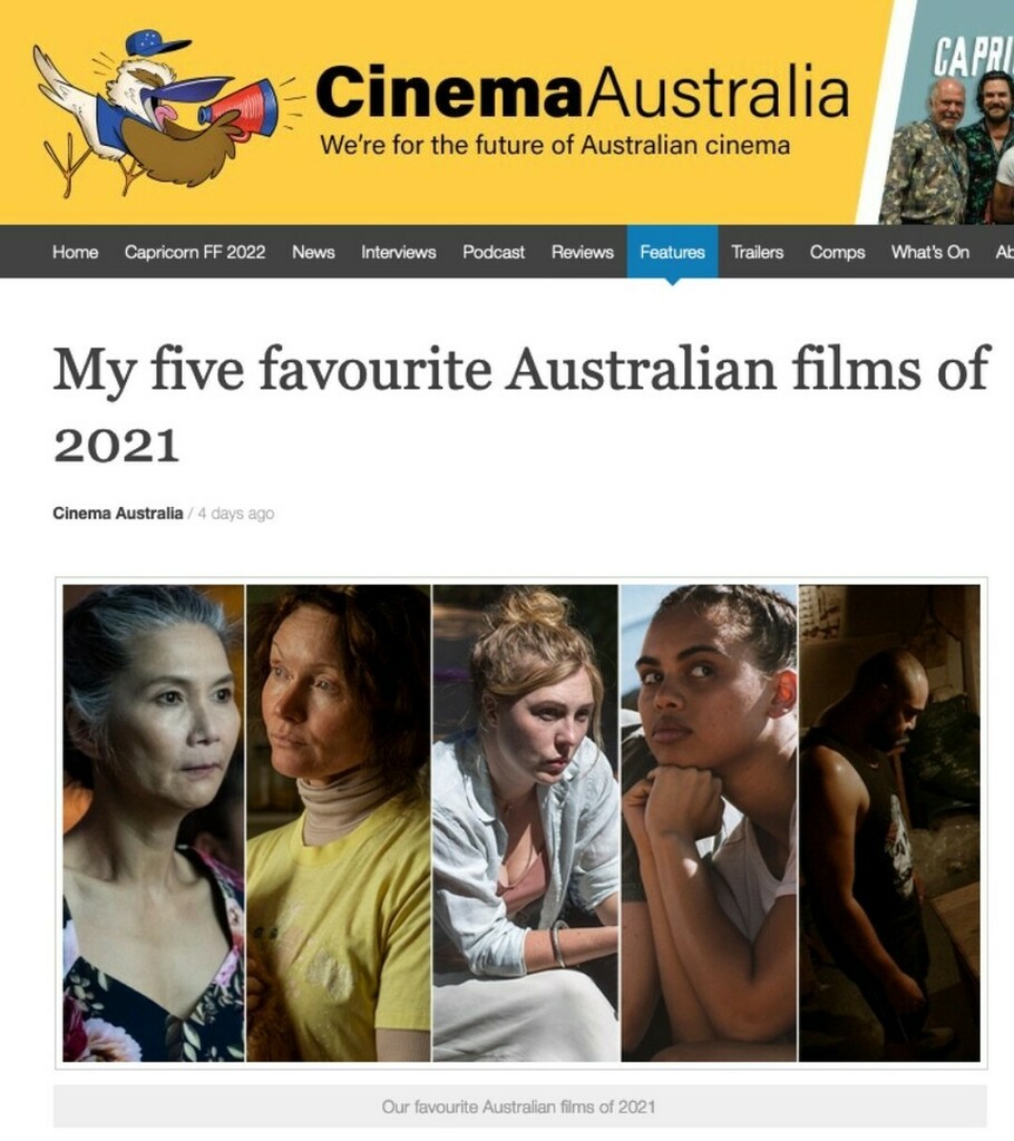 Disclosure feature film tweet media
