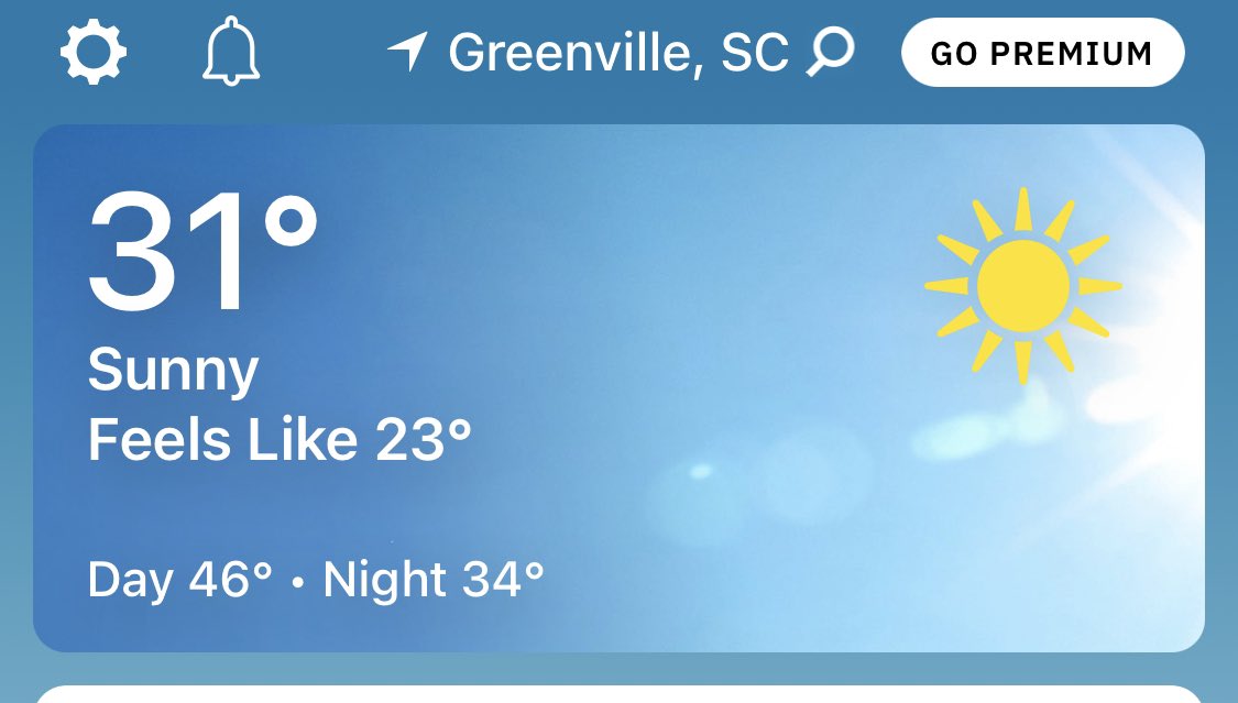 GreenvilleLL's tweet photo. Looks like perfect evaluation weather! Well not quite yet. Don’t miss Spring registration, sign ups run through the end of January… https://t.co/SFyuAGdnfY
