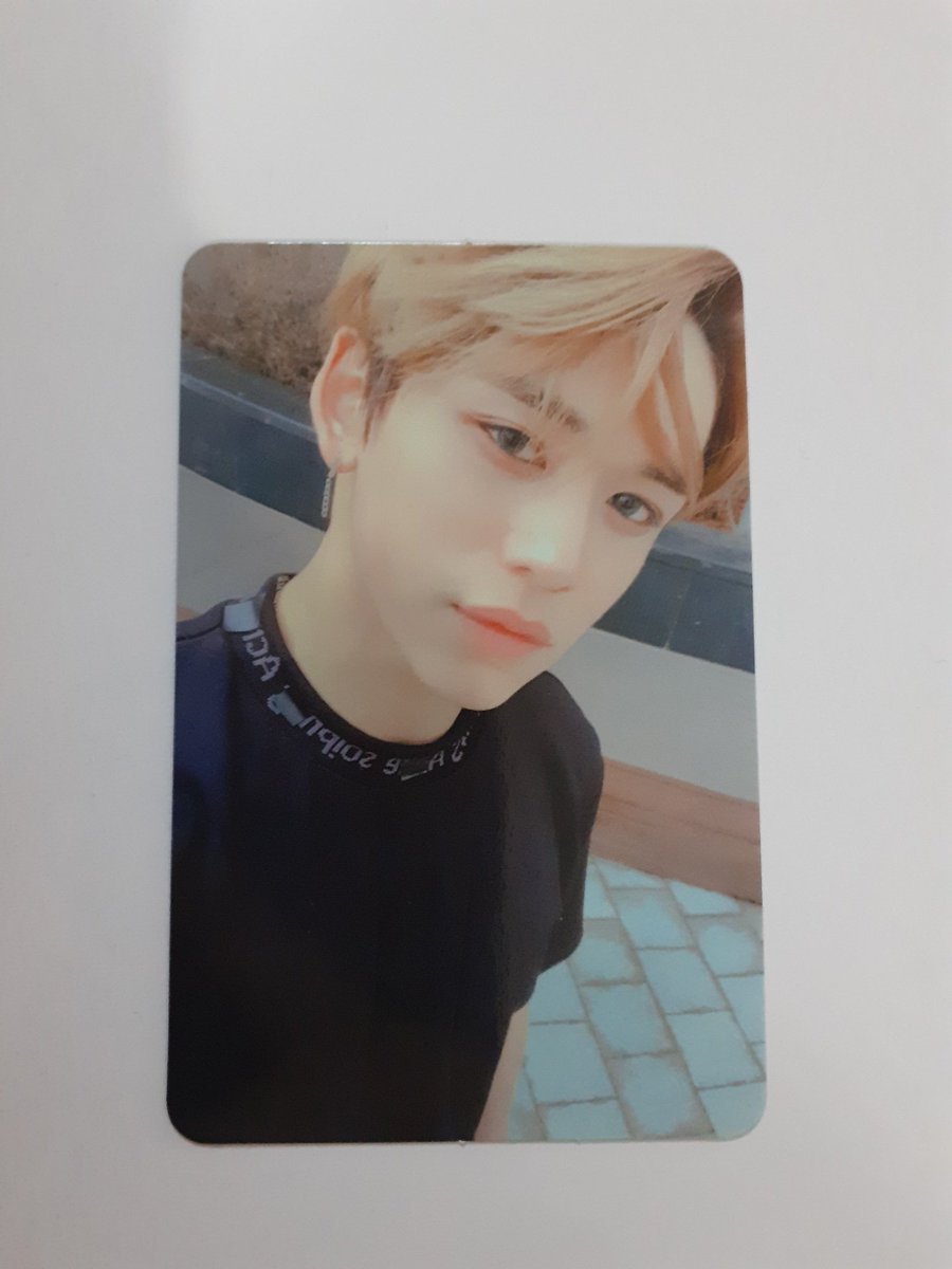 bellysuh's tweet photo. nct 2018
lucas empathy pc
65tl
ben çok daha yüksek bi fiyata almıştım bu yüzden indirim yapamayacağım🥺
son fotodaki hasar dışında hasarsız (çizik gibi değil pek anlayamadım ne olduğunu)
@ncttakastr @smtradetr @pctradetr @peacrry https://t.co/H7rFRDasiH