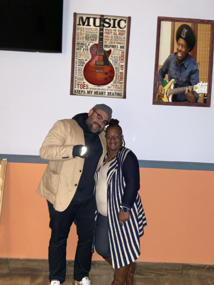 NiecySpeakslife tweet media