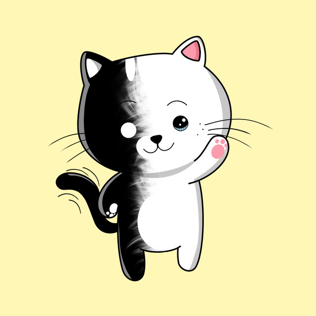 Tricky_NFTs's tweet photo. This "Lazy Kitten" by @AlenaLeonova14 is almost a personification of Tricky Arts (C) FLipFLop technology ;) π
Welcome to our #trickygallery Kitten and welcome to singular Alena :)
https://t.co/uvMXulqU7N
#NFT #NFTGALLERY #SINGULAR #KUSAMA #RMRK https://t.co/5ur4qMvKCf