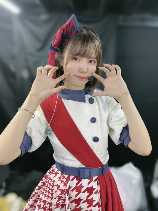 Twitterのコスプレ画像10