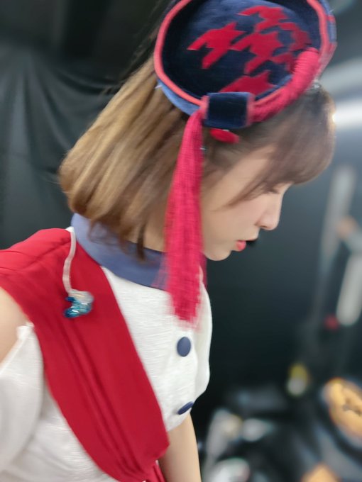 Twitterのコスプレ画像11