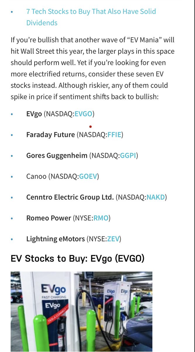 Pepe_coin_2025's tweet photo. $NAKD 7 Lesser-Known EV Stocks to Buy for Their Surprise Potential https://t.co/4peQZ1NcSC @nakd123455 @JustinDavisRice @PAbulls @CenntroMotors @JBballin93 @RealRayWang https://t.co/8X19HfV4qk