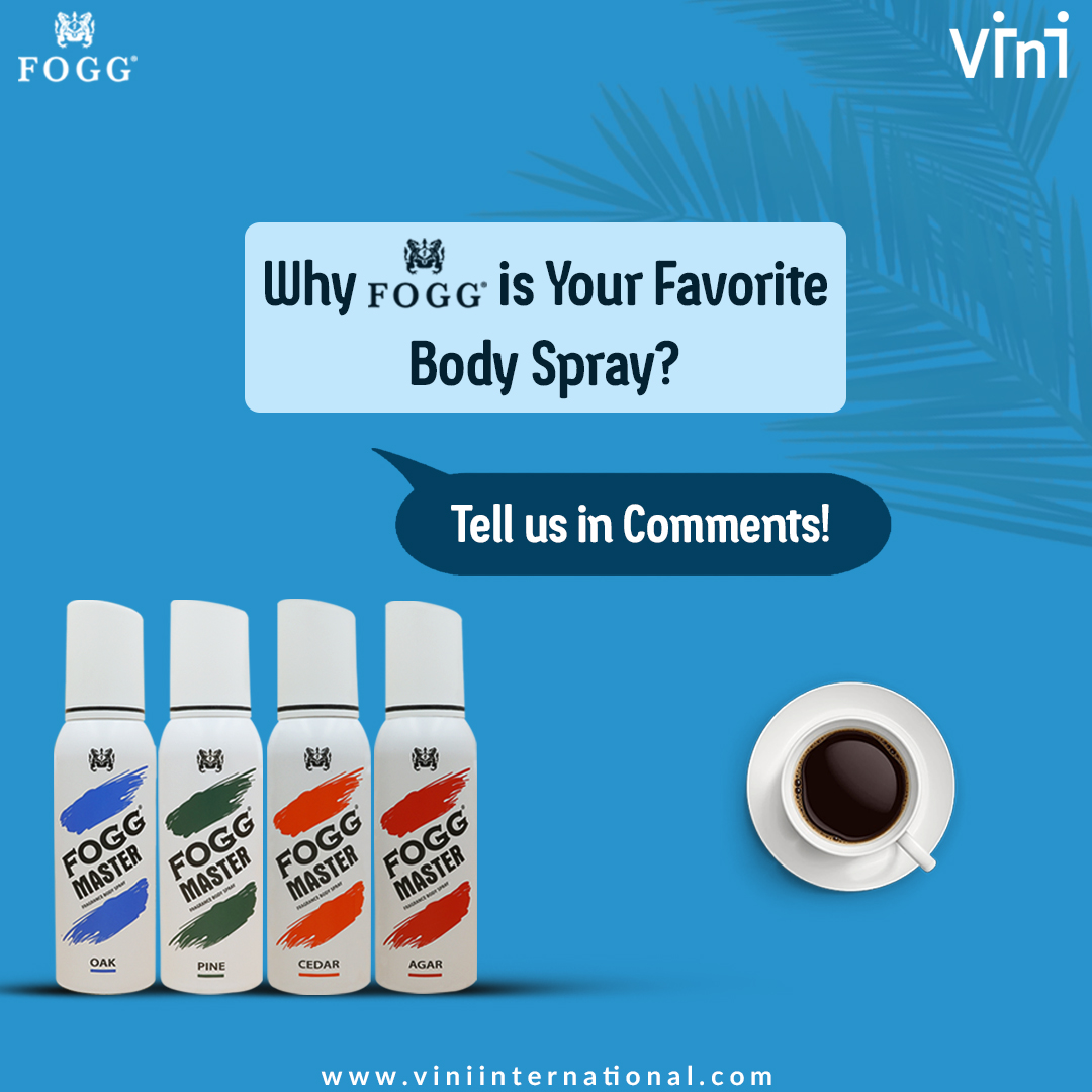 VINI International tweet media