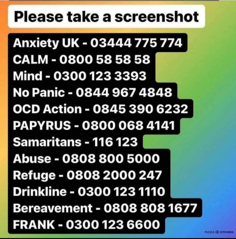 Friends of Meadowside C I C (@fomeadowside) on Twitter photo 