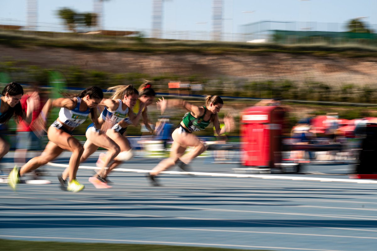 Muy contenta de seguir una temporada más en el <a href="/atletismoplayas/">CA Facsa Playas de Castellón</a> ! 💚 Por temas de salud, empezamos la semana que viene la primera competición de la temporada con muchas ganas! 👏🏼✨