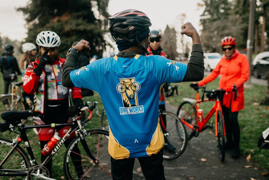 Stinky Spoke's Golden Gear Sponsor, <a href="/REI/">REI</a> is proud to invite you to bring your spare bikes, parts, and accessories to Stinky Spoke to donate to <a href="/bikeworks206/">Bike Works</a> the Seattle non-profit promoting the bicycle as a vehicle for good.