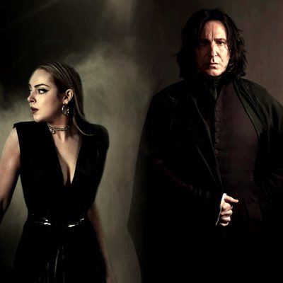 SecretPrctector's tweet image. //Edit I made for my lovely @RefinedMalfoy__ 🖤