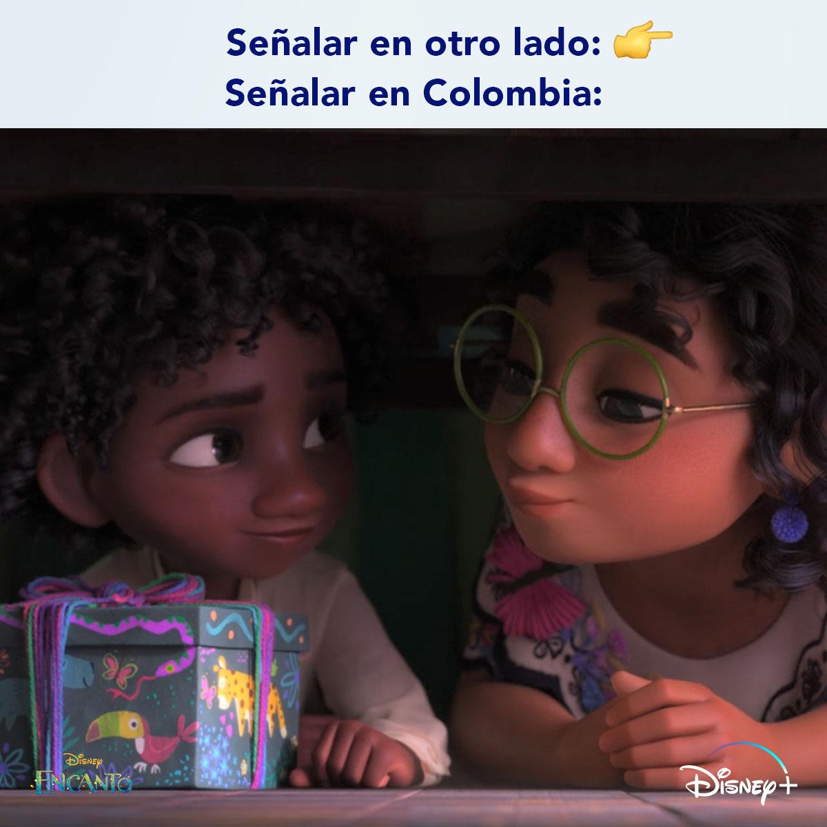 Disney+ Latinoamérica on X: ⛓+ 📼  / X