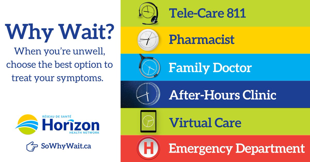 Horizon Health Network tweet media