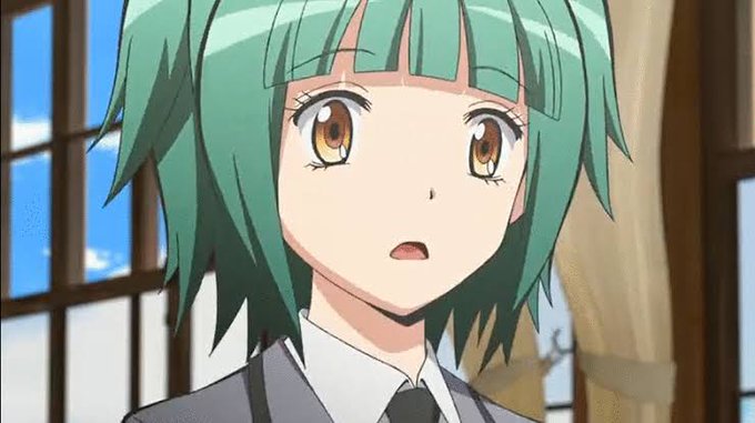 茅野カエデのtwitterイラスト検索結果 古い順