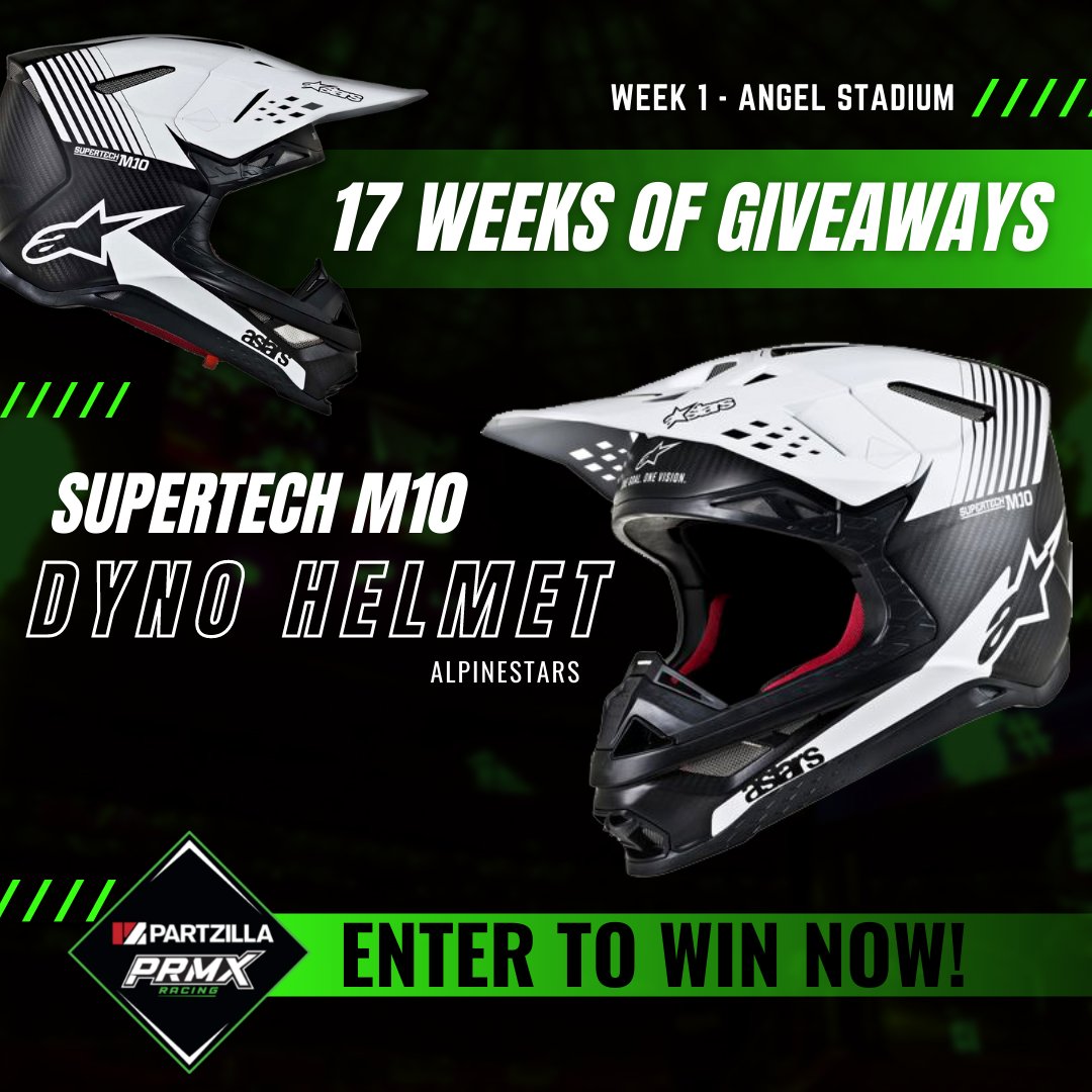 Partzilla tweet media