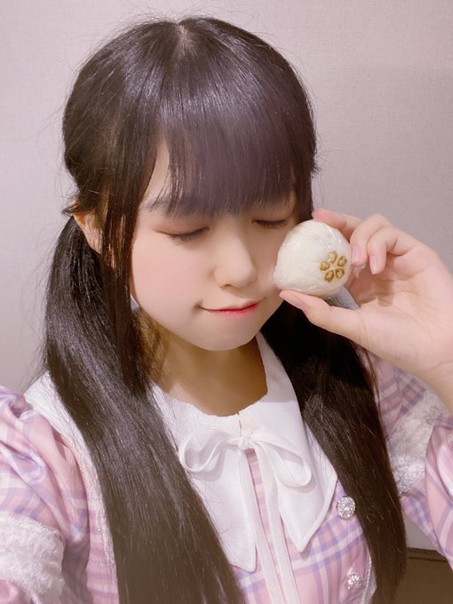 Twitterのコスプレ画像3