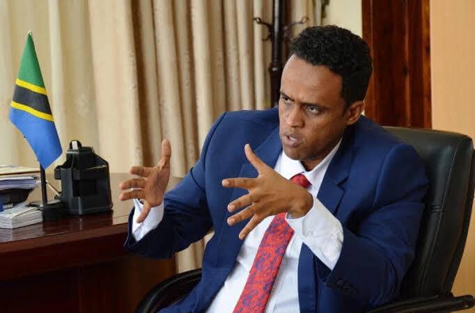 Mhe. Rais wa Jamhuri ya Muungano wa Tanzania, Samia Suluhu Hassan amemteua Mhe. Hussein Bashe(Mb) kuwa Waziri wa Kilimo. Mhe Bashe alikuwa Naibu waziri wa Kilimo kabla ya uteuzi huu. <a href="/HusseinBashe/">Hussein M Bashe</a>