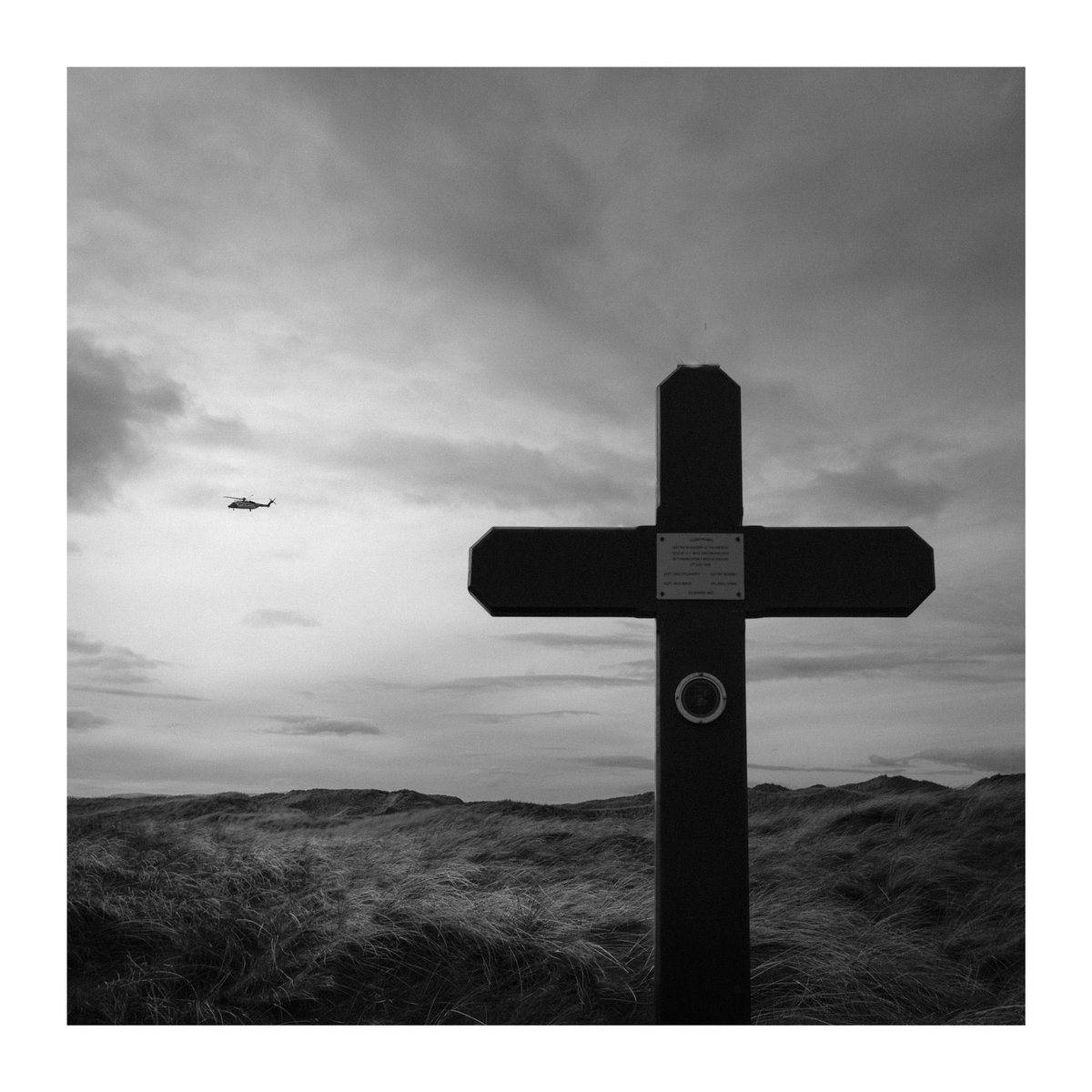 russek00's tweet photo. @RositaBoland Beautiful piece, a really tragic story. I came across the scene a few years ago and took a few images of the memorial https://t.co/SmsCojWvcu