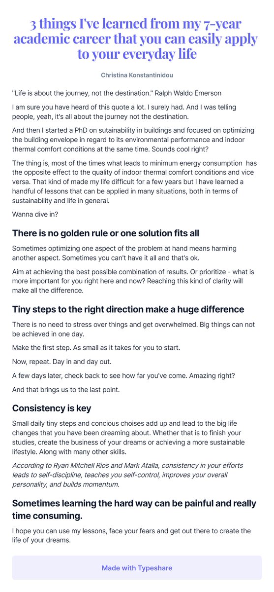 Christina Konstantinidou 🏄‍♀️ tweet media