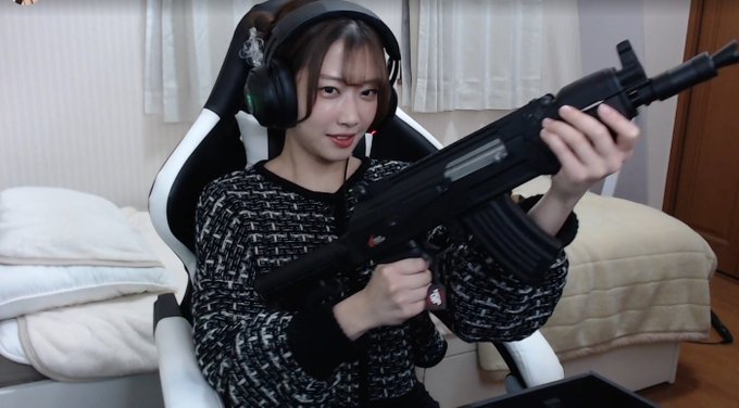 Twitterのコスプレ画像30