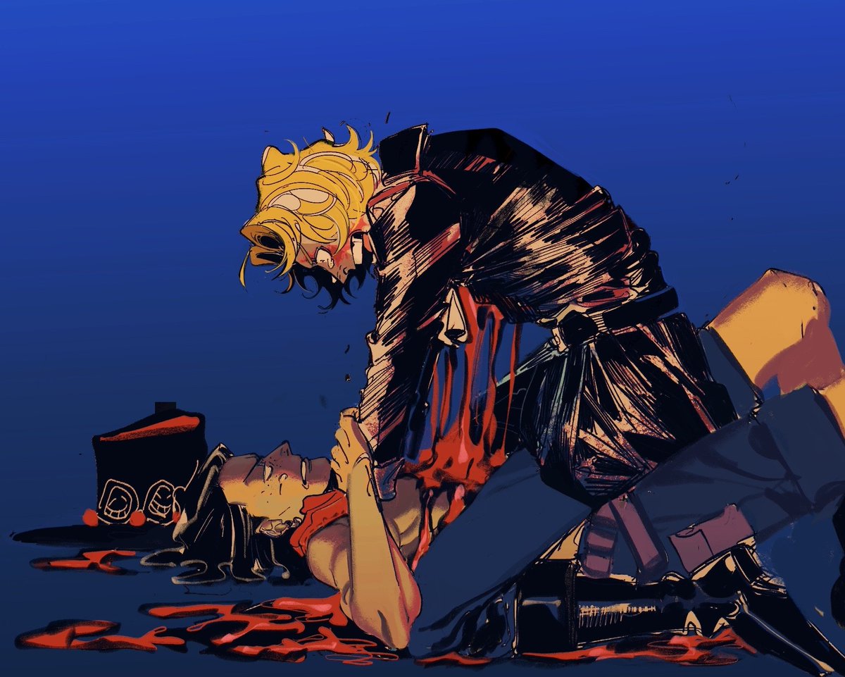 heval zoro☀ tweet media