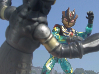 Twoucan バルタン星人jr の注目ツイート イラスト マンガ コスプレ モデル