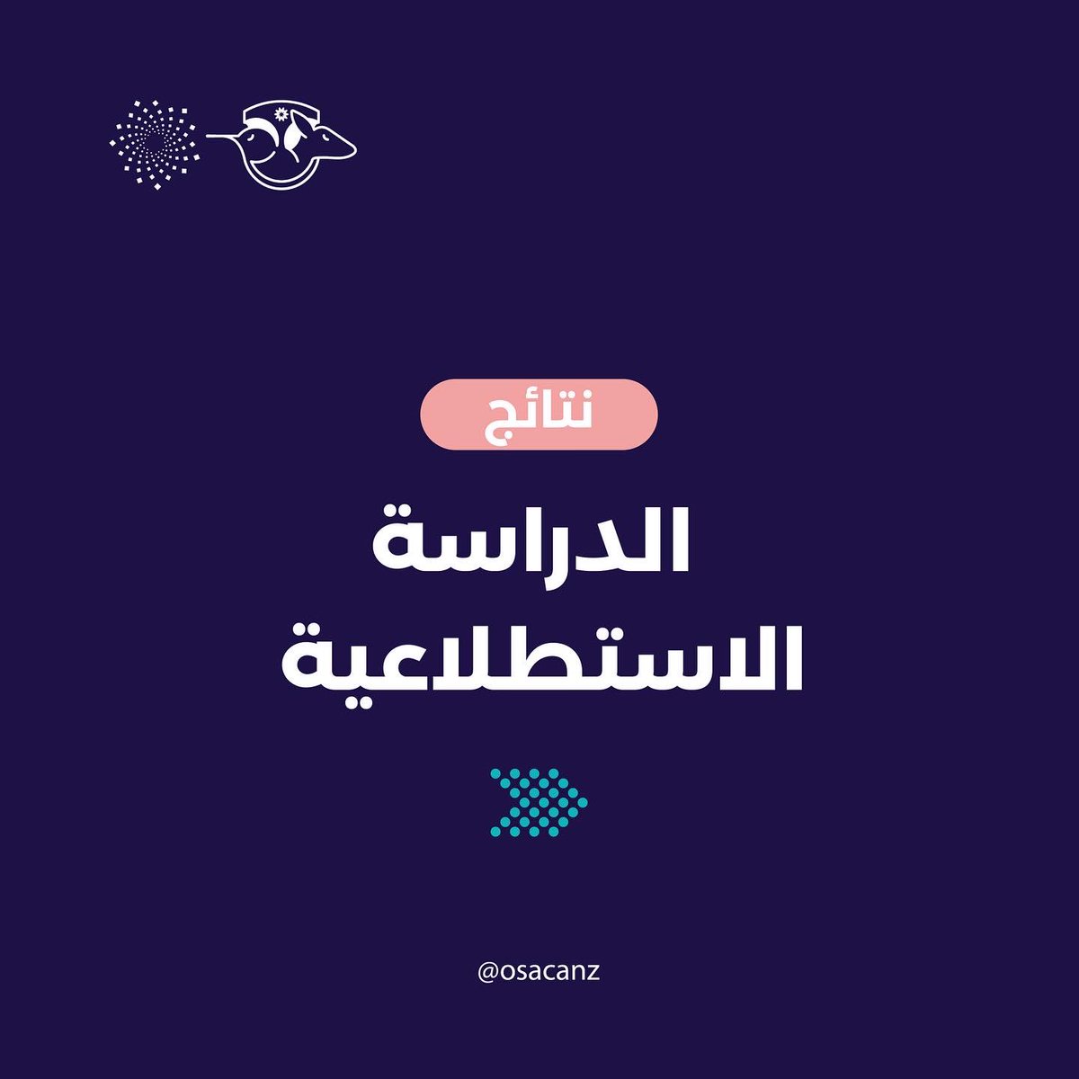 osacanz's tweet photo. ✅📋 (١ - ٣) إليكم نتائج الدراسة الاستطلاعية التي قام بها المجلس ضمن #الملتقى_الطلابي_الثامن #بوصلة_مبتعث لدراسة بعض جوانب أوضاع الطلبة في ظل جائحة كورونا. 

شكراً لمشاركتكم 💫 https://t.co/QCdl4ZwhgZ