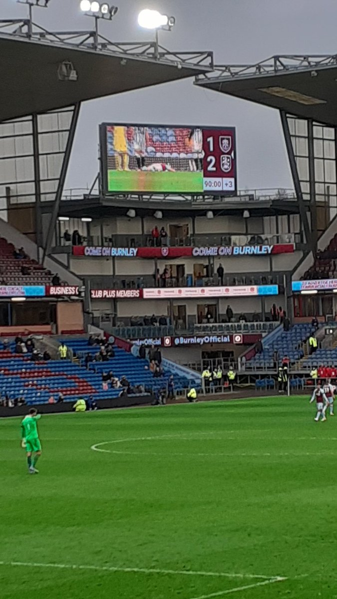 OliverEatonUK's tweet photo. 💪 Trip to Burnley and a second half comeback to go through to next round! Burnley 🤣

#htafc https://t.co/CzsUkkhTcE