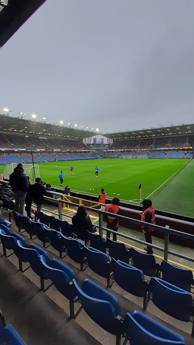 OliverEatonUK's tweet photo. 💪 Trip to Burnley and a second half comeback to go through to next round! Burnley 🤣

#htafc https://t.co/CzsUkkhTcE