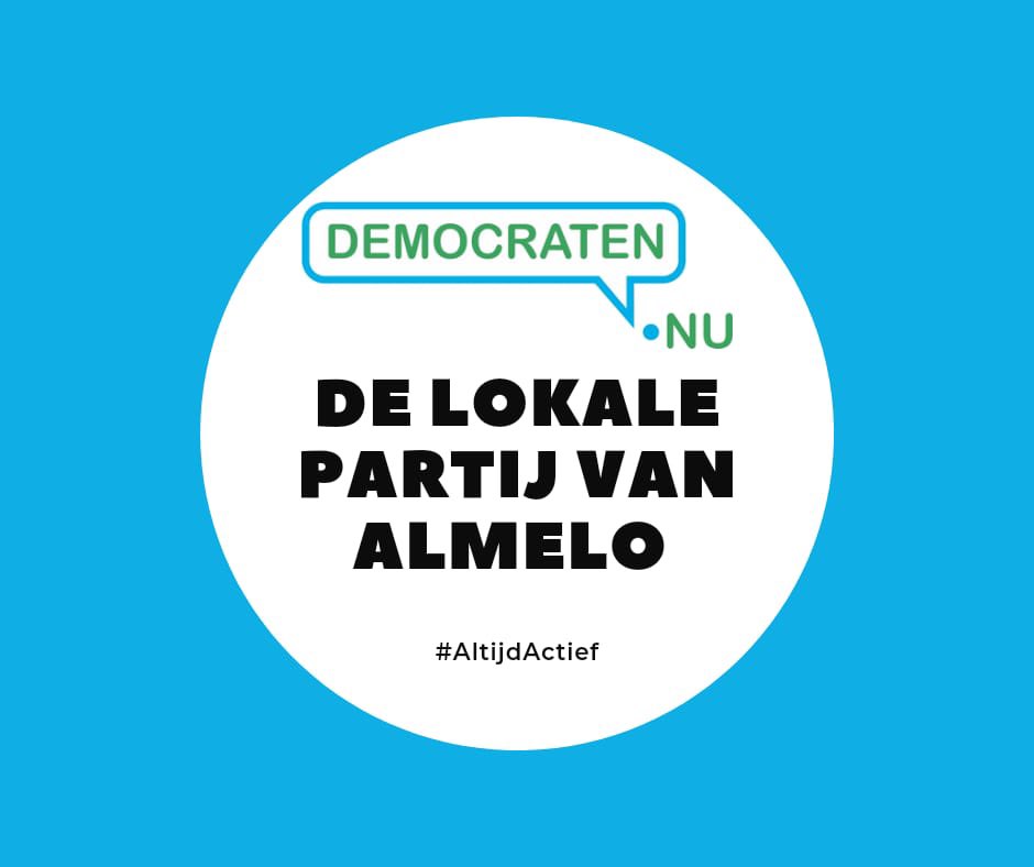 Democraten.nu (@democratennu) on Twitter photo 