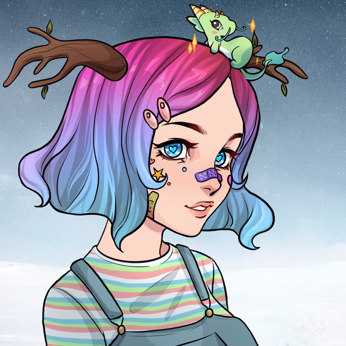 Mystic Girls Club | (Mystic Boys Mint Now LIVE!) tweet media