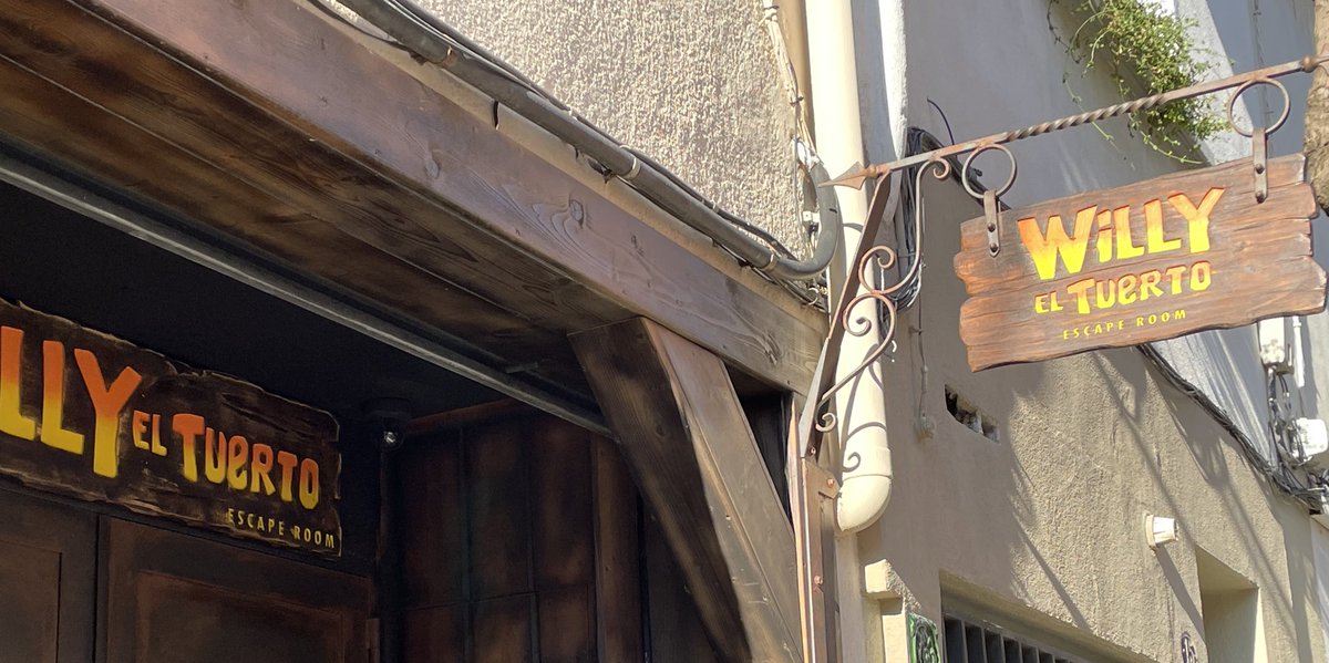 Muy cerca de casa!!
<a href="/MuellesdeGoon/">Los Goonies</a>