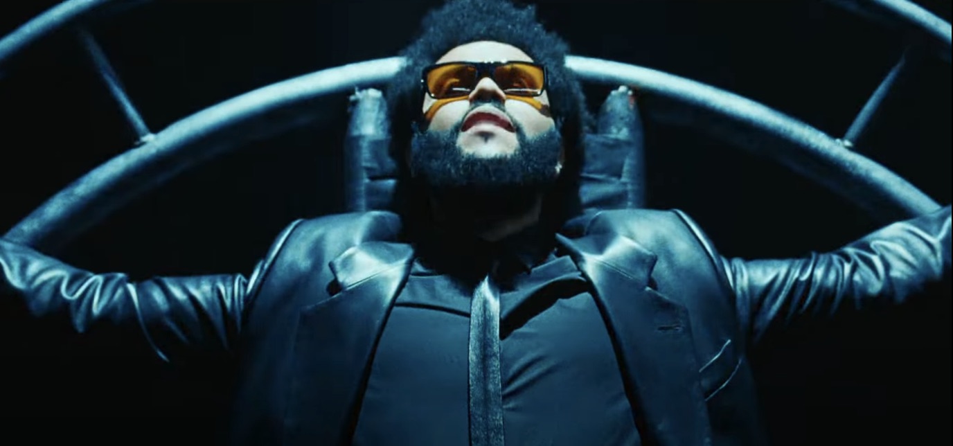 The Weeknd Sacrifice GIF - The Weeknd Sacrifice The Weeknd Sacrifice -  Discover & Share GIFs