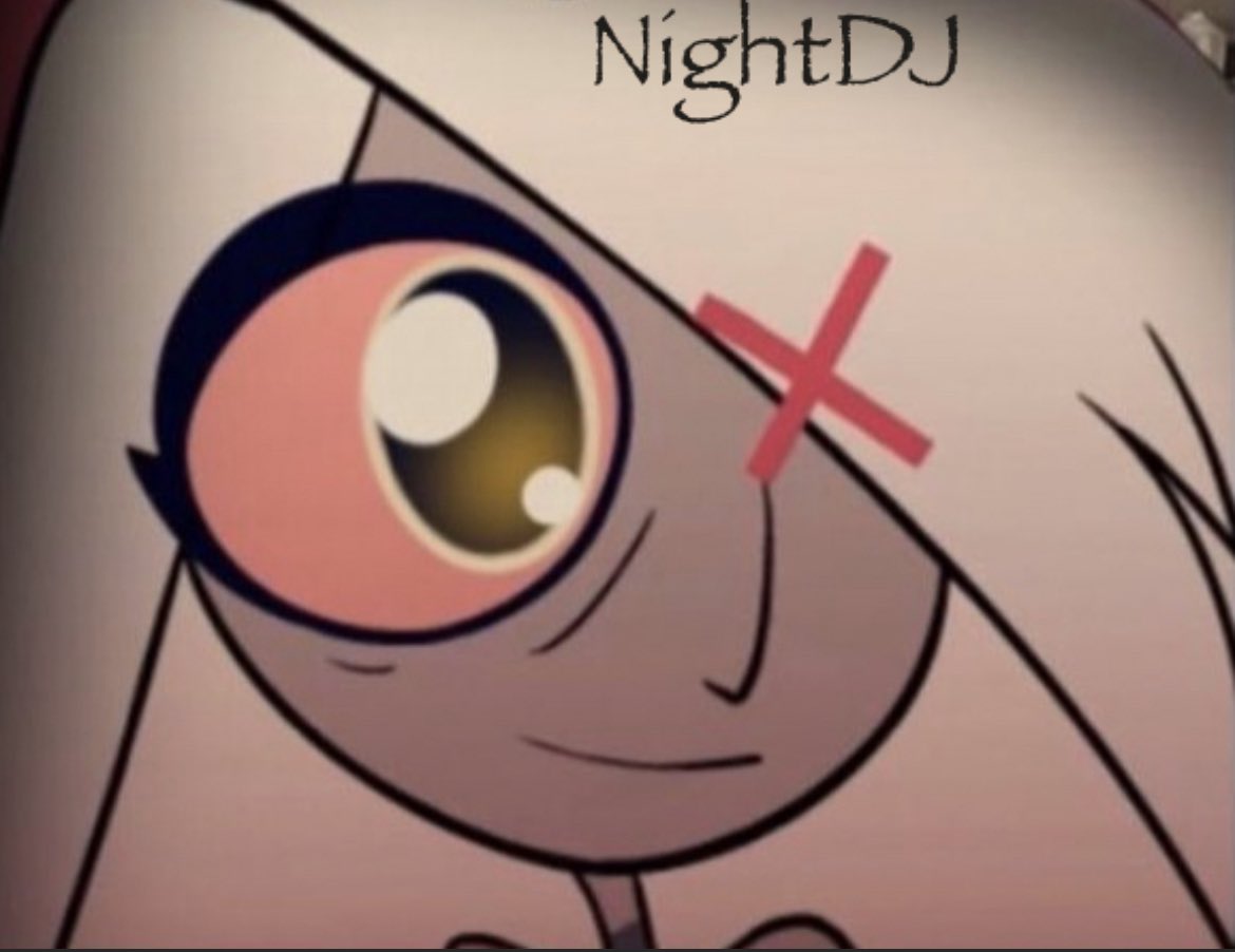 Candy_Cat_17's tweet photo. Vaggie always has a thing with lights in fact her whole bedroom is filled with lights to keep her company when Charlie is out doing errands XD #HazbinHotel #HazbinHotelVaggie #Chaggie #Vaggie #Mothdemon #Photoshop https://t.co/6zlG17lMKX