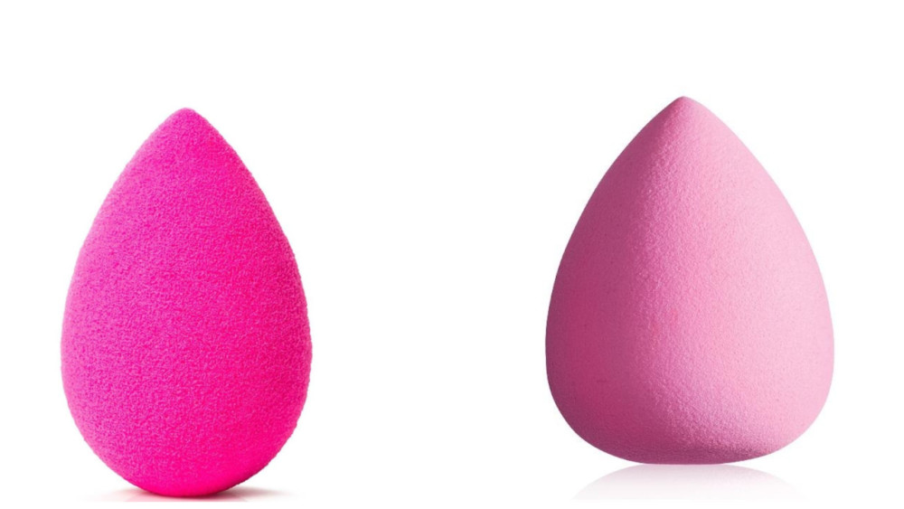 Rip-off or not: How teardrop-shaped make-up sponges became all the rage https://t.co/0OGe6SN3Jt https://t.co/qhykDAISoy