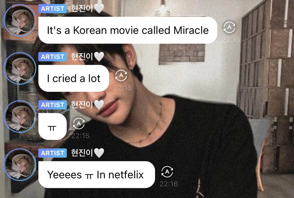itzfren's tweet photo. #ฮวังพิล #netfelix https://t.co/2hz8kLvz7p