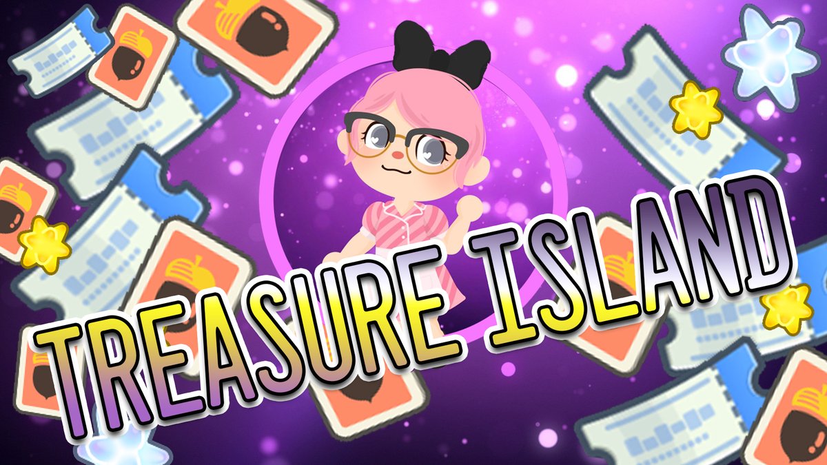 pangepange's tweet photo. Caturday Treasure Island Preshow!
Come join the community for the preshow in my discord with 2 free treasure islands!
https://t.co/oh7OpR22Nk
#ACNHtrade #ACNH #acnhturnip  #AnimalCrossing #AnimalCrossingNewHorizons #AnimalCrossingNewHorizions https://t.co/NWi3aThSm7
