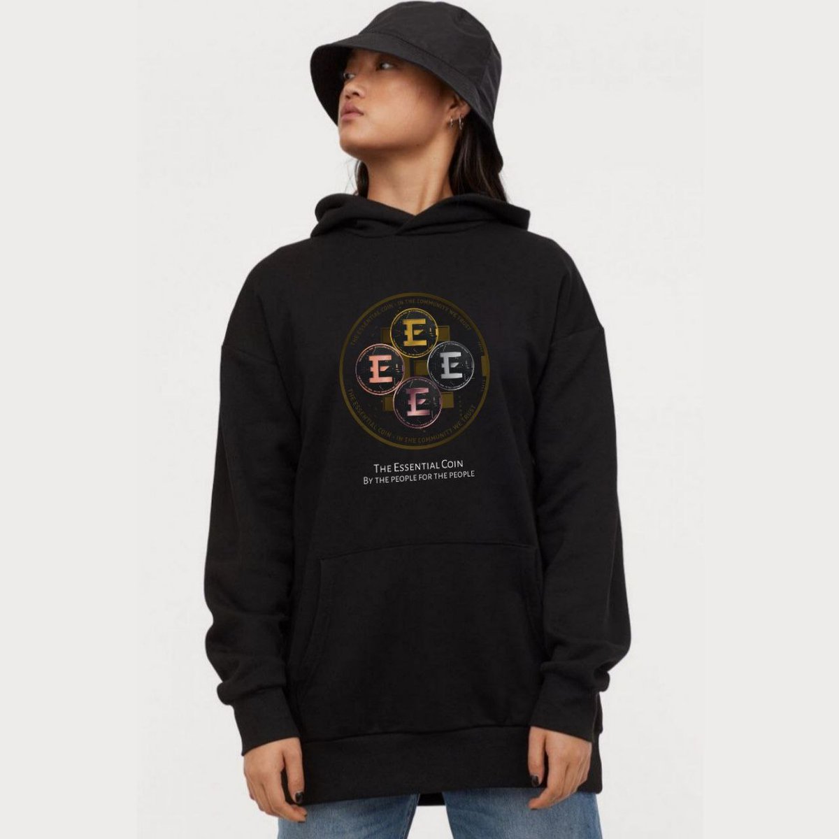 Shout Out To Main Man <a href="/awal_liem/">why not dare</a> For Making 🔥🔥🔥🔥 Gear For @essentialESC Merchandise Store. Coming Soon. <a href="/CoinMarketCap/">CoinMarketCap</a> <a href="/coingecko/">CoinGecko</a> <a href="/PancakeSwap/">PancakeSwap</a> <a href="/moonscan/">moonscan</a> <a href="/LBank_Exchange/">LBank.com</a> <a href="/elonmusk/">Elon Musk</a> . SMART CONTRACT:   0x4c48cca6153db911002f965d22fdefcd95f33be9 ✅✅✅💎💎🏛🏛