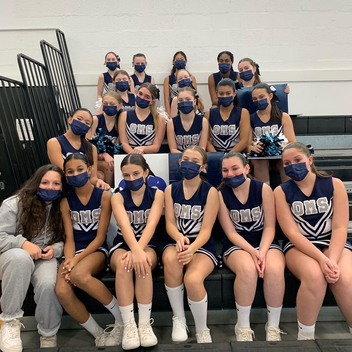 Oceanside Cheer tweet media