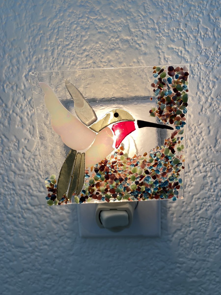 Fly tweet media