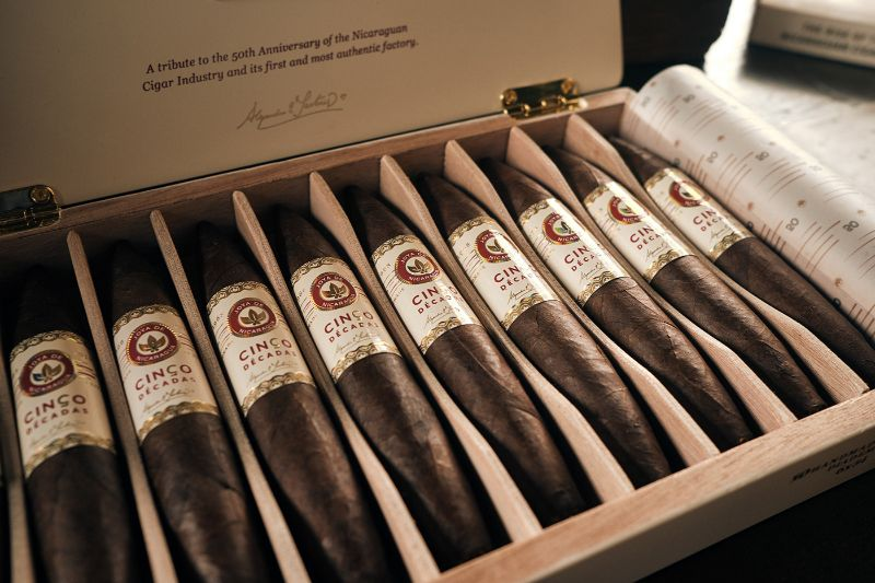 habanosmokeclub's tweet photo. There are so many #NFTs to choose from... so why us?

👉 There will only ever be 1875 Cigars
🤝 We're in it for the long haul
👌 Watch this space for mint

#NFTdrop #NFTartists #CIGARS https://t.co/juTAsnKsGy