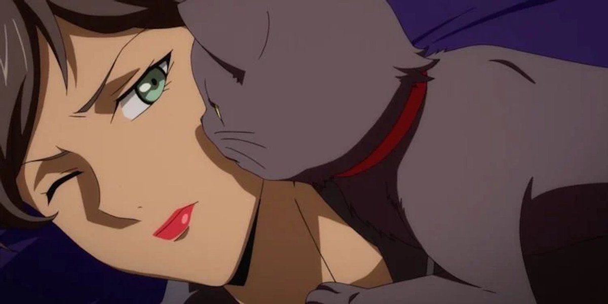 31 days left, so excited 🐈‍⬛
#CatWomanHunted out February 8 <a href="/LizGillies/">Elizabeth Gillies</a> 🤍