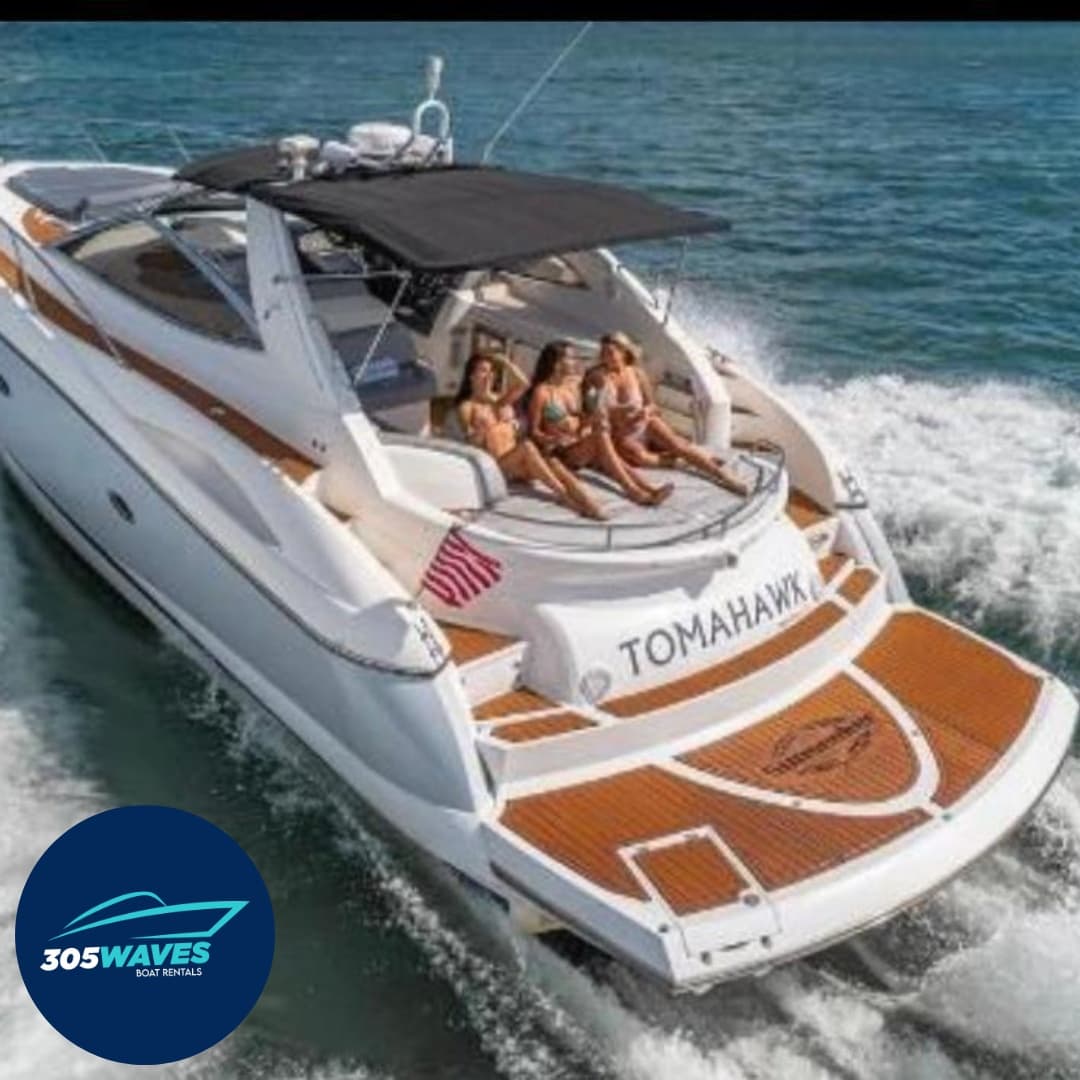 305waves's tweet photo. 🍻Life is a lot better when you sail in s 50footer..!! 😍
.
.
.
#305waves #yacht #miamirides #sealover #family #friends #miamiboatrentals #charters #renta #rentaboatmiami #boatrentals #miamistadium #haulovernudebeach #sandbarmiami https://t.co/lMI8XOPOjy