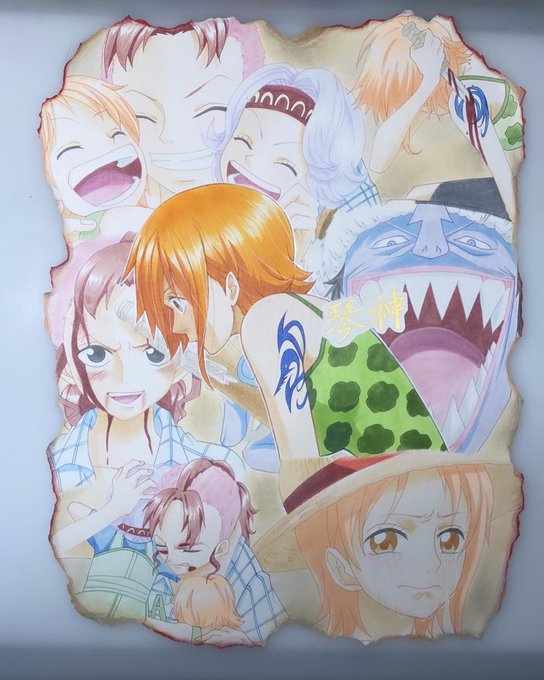 Twoucan アーロン の注目ツイート イラスト マンガ