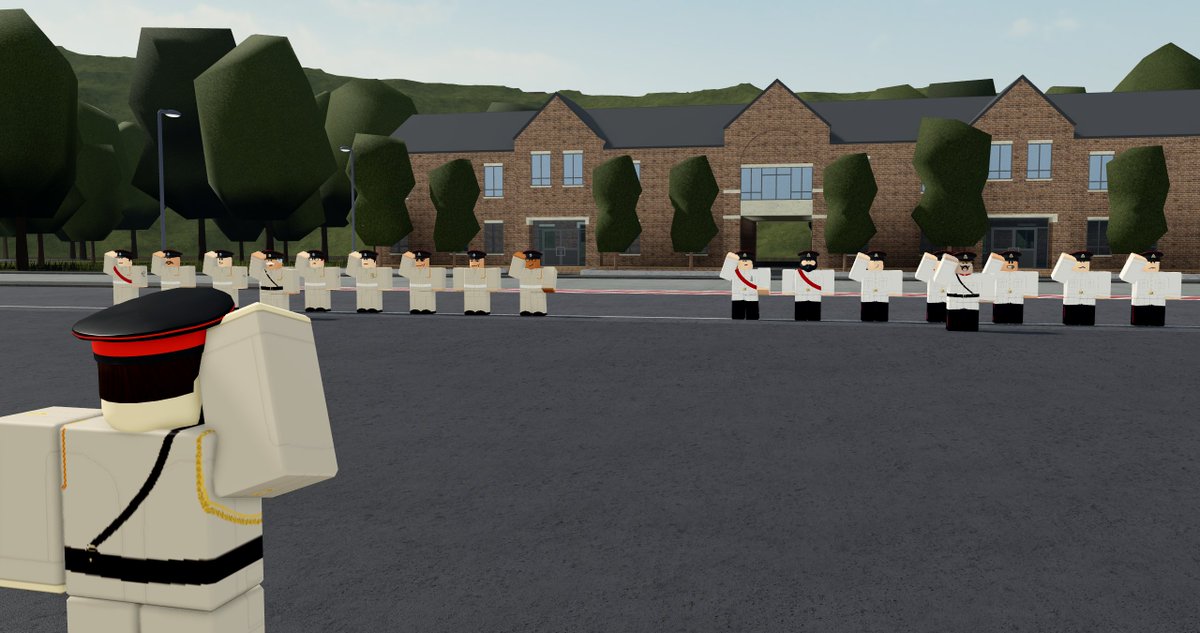 Royal Hong Kong Defence Force tweet media