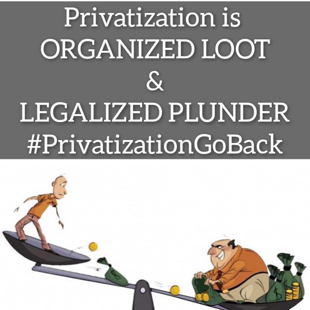 shanky_connects's tweet image. 𝐏𝐮𝐛𝐥𝐢𝐜 𝐒𝐞𝐜𝐭𝐨𝐫 𝐁𝐚𝐧𝐤𝐬 Always work for Development of Nation Not Just Rich &amp;amp; Wealthy people!
PSBs are Backbone of Country for overall growth.

This is the 7th Year of Govt and They Planning to Privatize PSBs,
Number speaks better than words 👇🏻
#PrivatizationGoBack