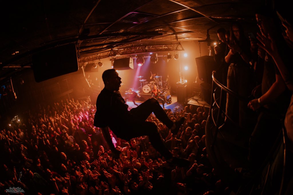 photonargizon's tweet image. Anacondaz: Pauzern Carnival

Самара | 6.01.2022 ✨