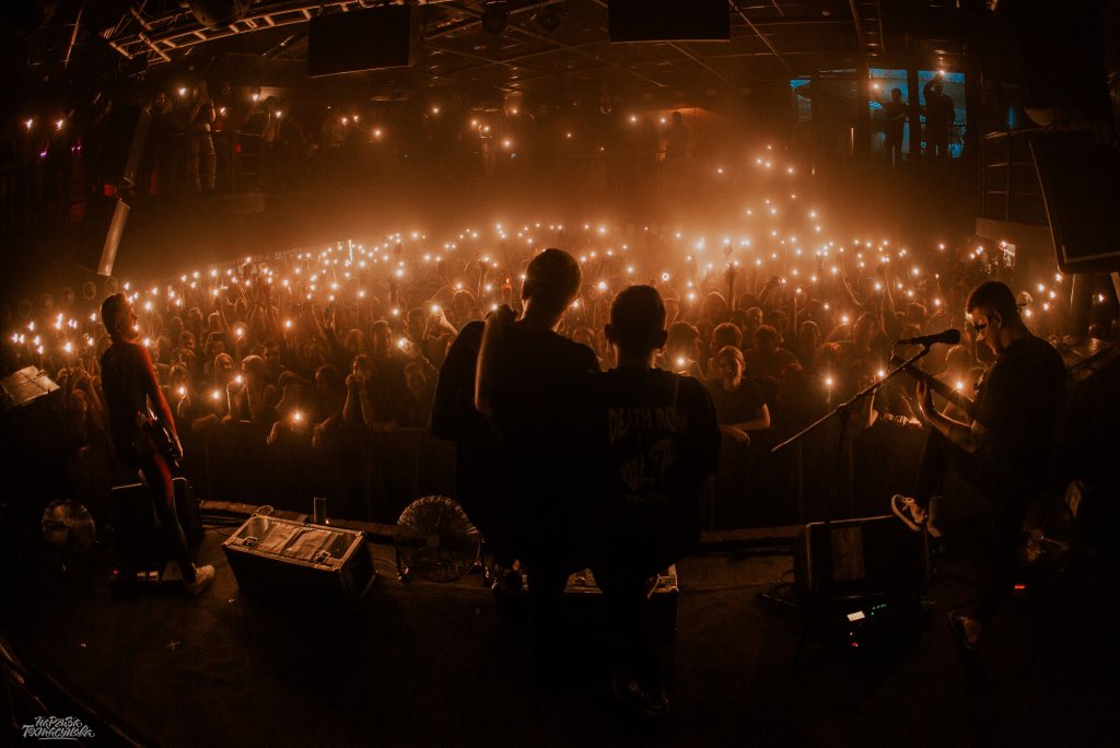 photonargizon's tweet image. Anacondaz: Pauzern Carnival

Самара | 6.01.2022 ✨