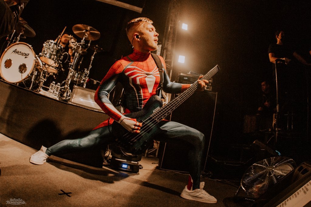 photonargizon's tweet image. Anacondaz: Pauzern Carnival

Самара | 6.01.2022 ✨