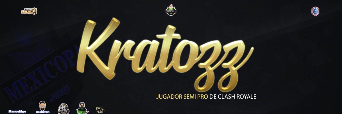 📌Presentaciones (36/96)
🏆Méxicopa 3ra Edición Especial.

🇲🇽 <a href="/Yahir_AlmazanCR/">༄𝓐𝓵𝓶𝓪𝔃𝓪𝓷༄ఌ︎</a> Un jugador que viene a dar lo mejor de sí para poder conseguir el título!

🔥 Actualmente se desempeña en los equipos:
<a href="/Esport_Loyal/">Loyal eSports🇲🇽</a>
<a href="/viperesportscr/">Viper eSports</a>

👏Le deseamos Mucho éxito!

🤝Bienvenido!