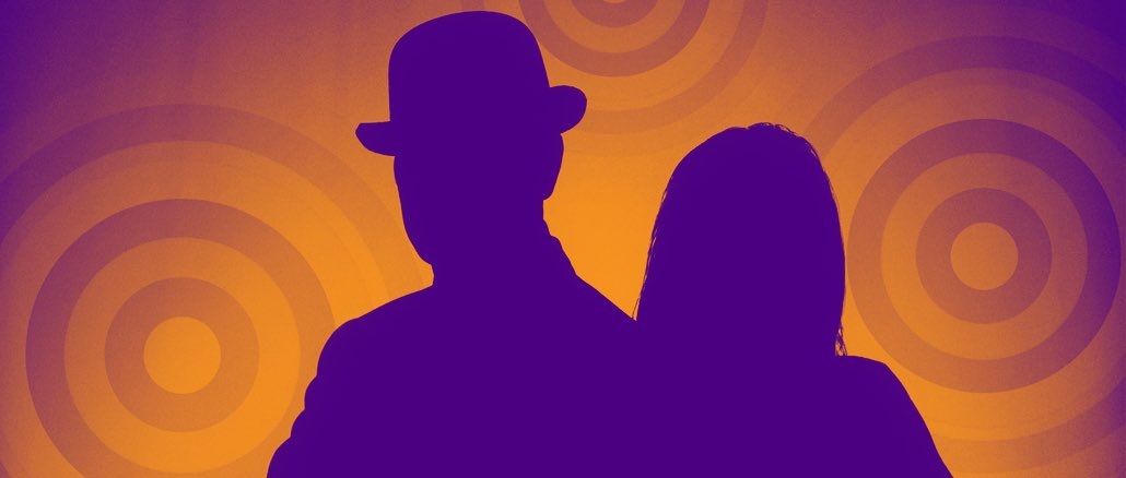 61 years ago yesterday The Avengers first aired on TV. So proud to be producing &amp; directing new adventures of Steed &amp; Mrs Peel - The Comic Strip Adaptations for <a href="/bigfinish/">Big Finish Insider</a> new box set available in March bigfinish.com/releases/v/the…